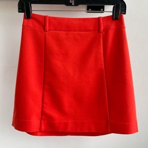 3/$15 Express Mini Skirt
